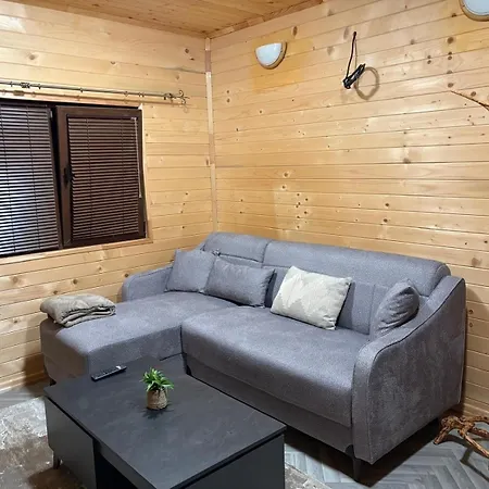 Bulgarevo Burg Nyaraló *