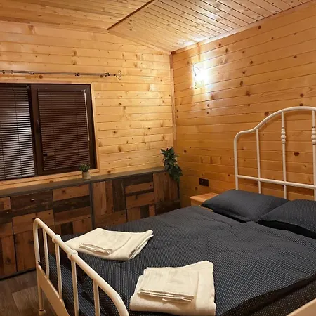 Nyaraló Bulgarevo Burg *