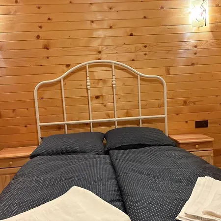 Nyaraló Bulgarevo Burg *